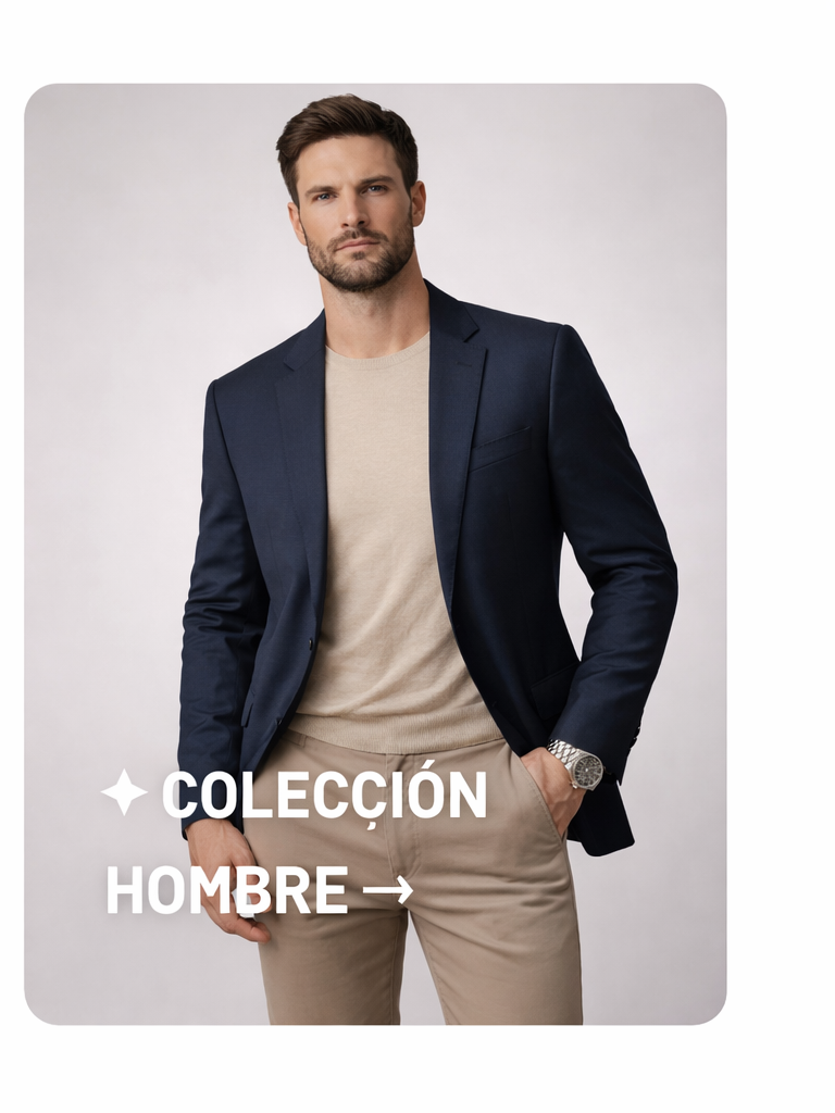 Hombres