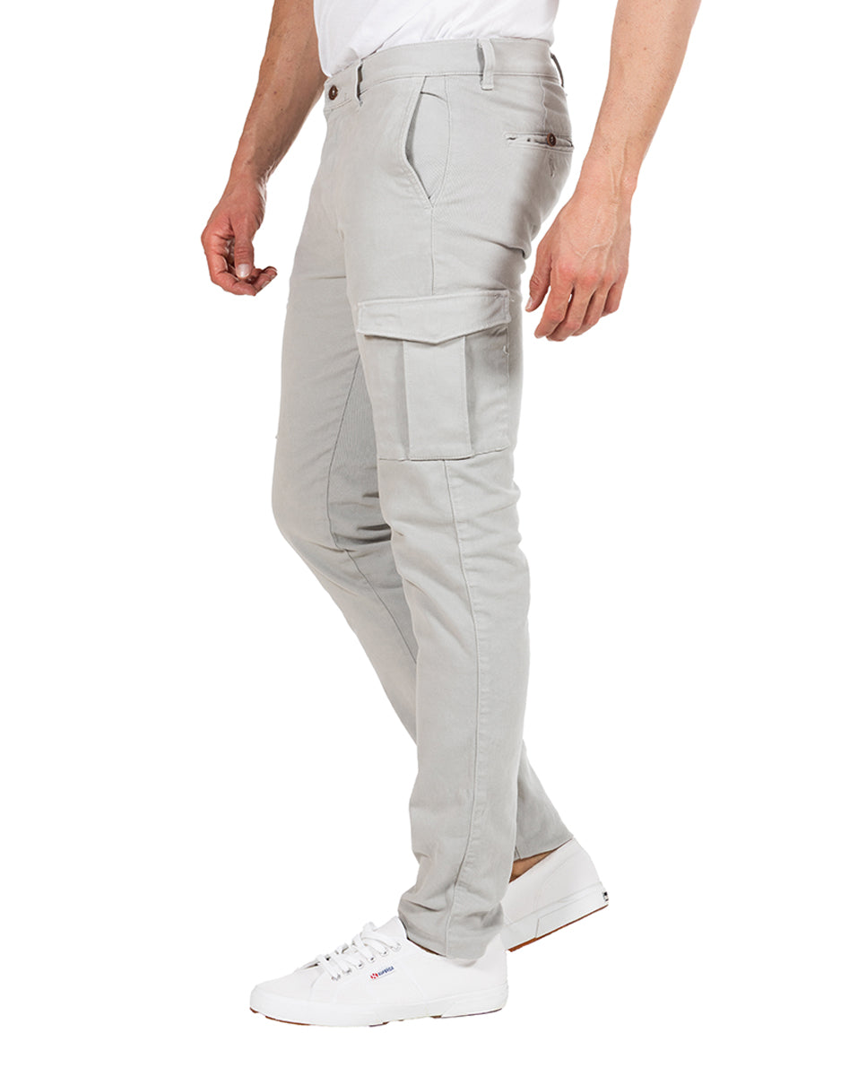 Skinny Cargo: Colores básicos