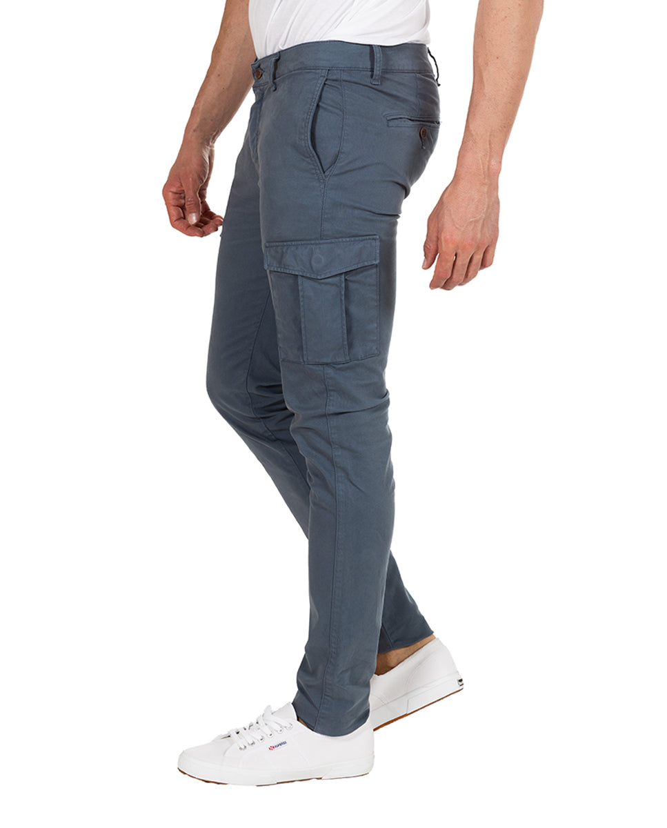 Skinny Cargo: Colores básicos