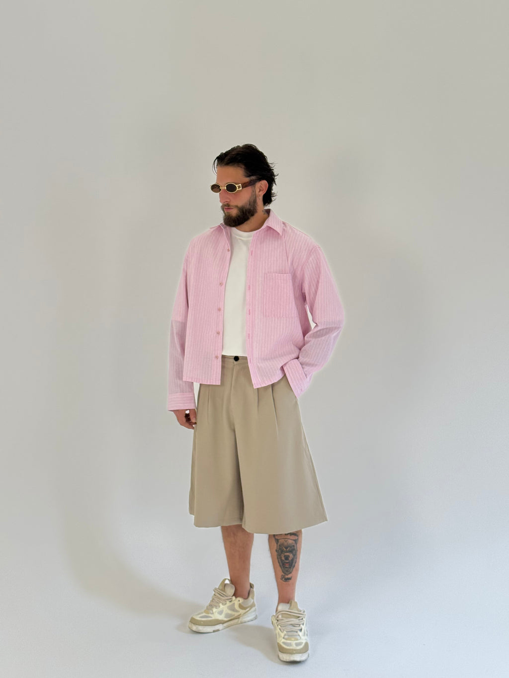 Bermuda Sir