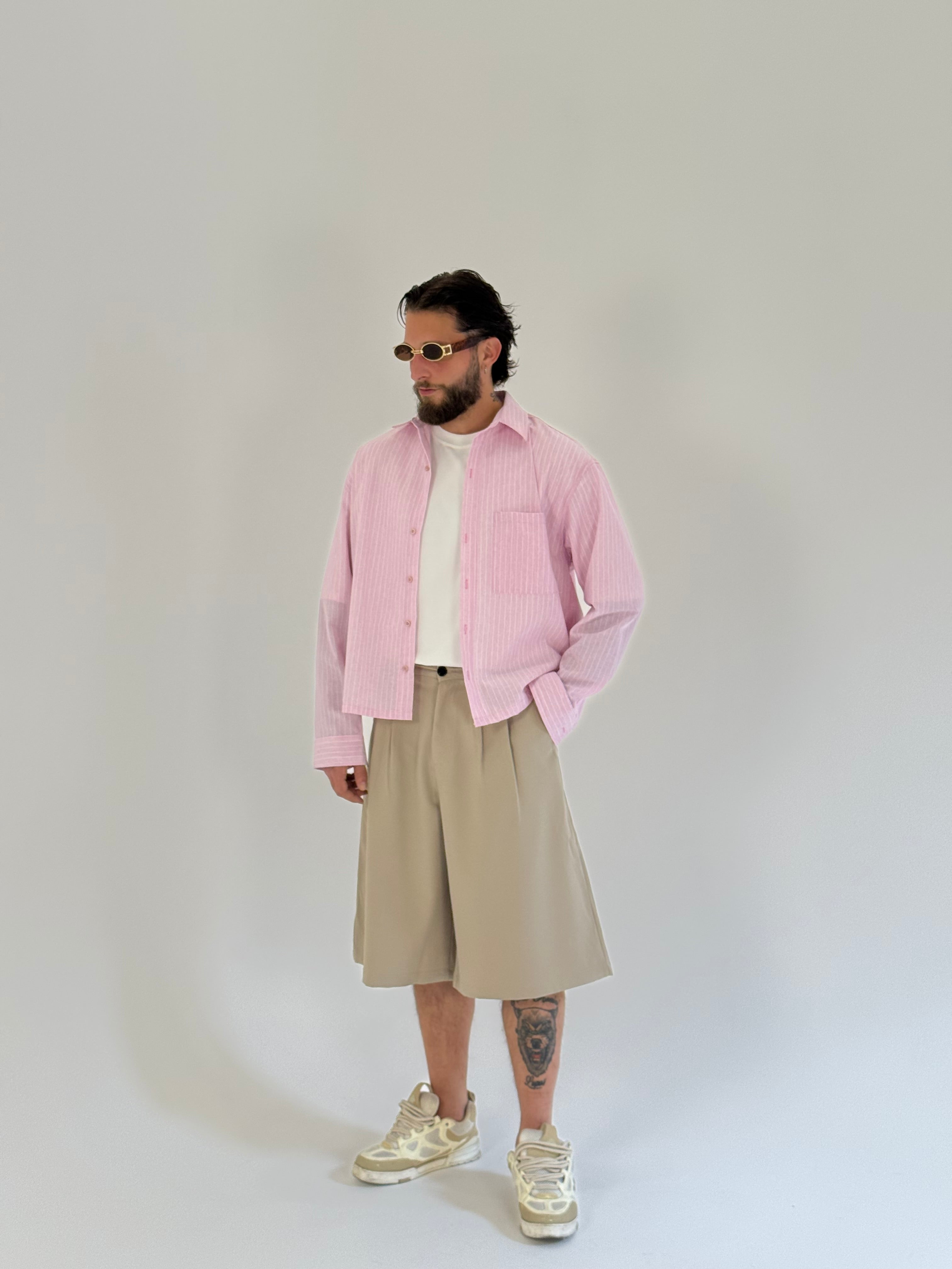 Bermuda Sir