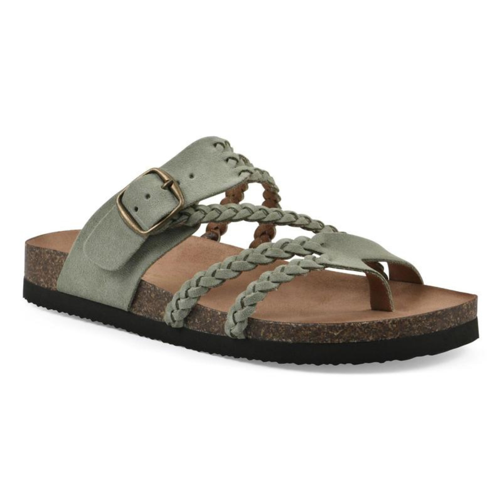 Sandalias ortopédicas Hayleigh: comodidad y soporte para cada paso