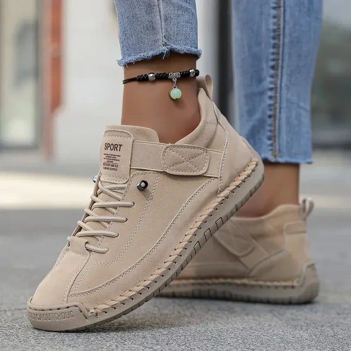 MIA™ Zapatillas Ortopédicas – Máxima Comodidad y Soporte Total para tus pies