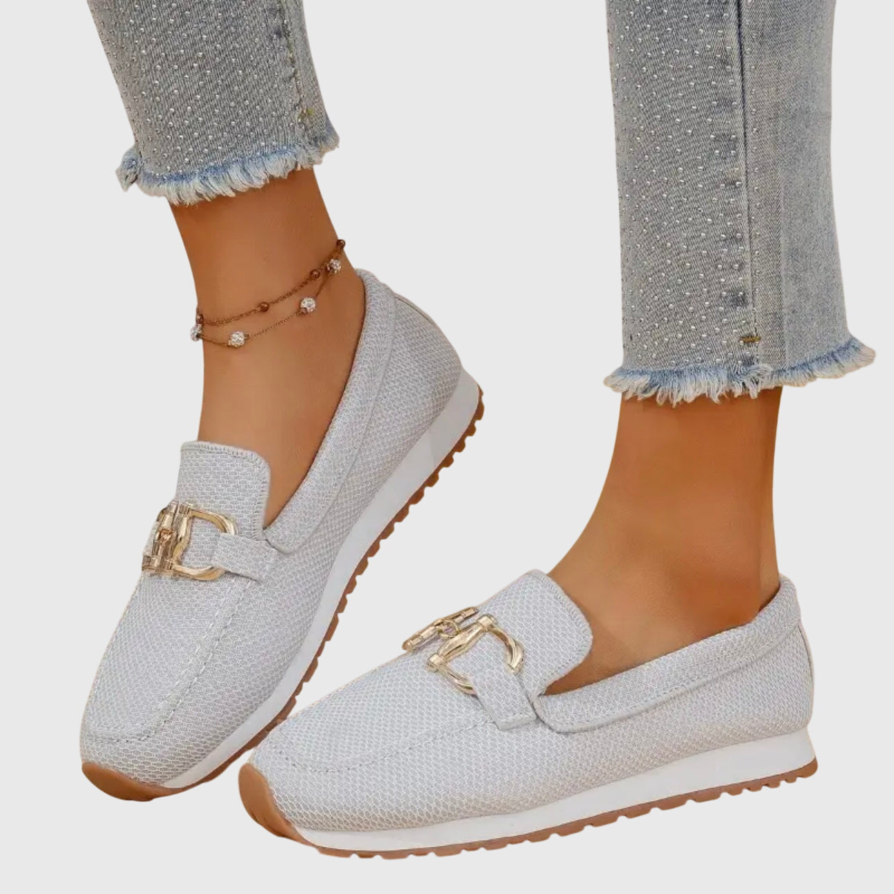 SUSIE | Zapatillas ortopédicas cómodas y de apoyo para uso diario