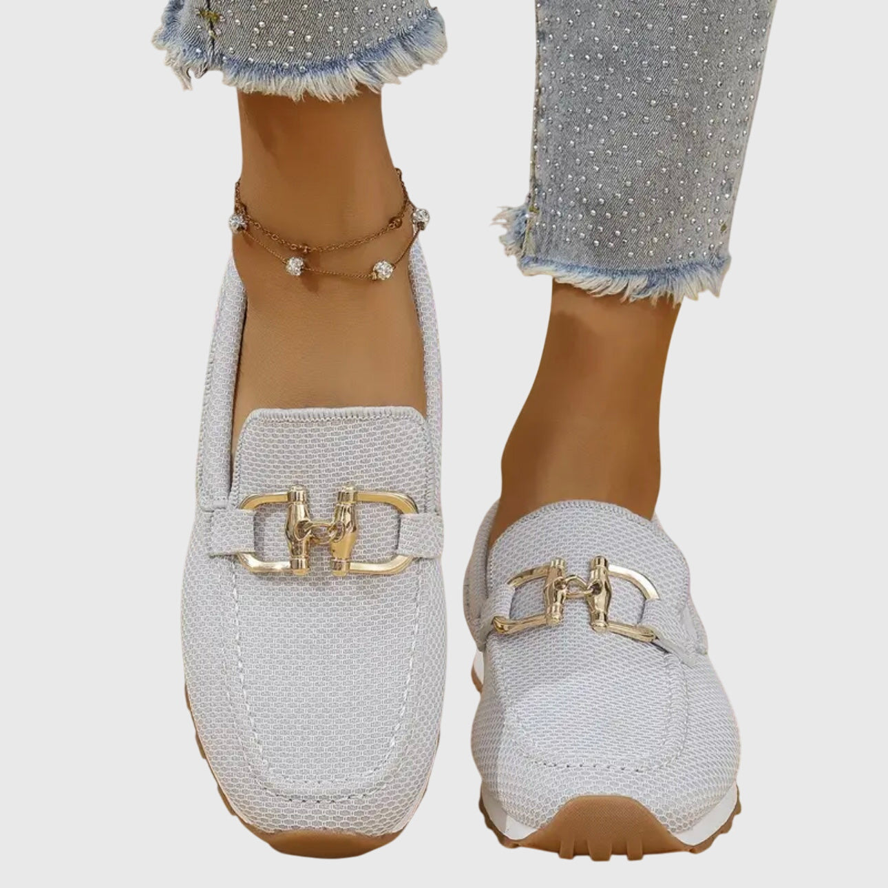 SUSIE | Zapatillas ortopédicas cómodas y de apoyo para uso diario