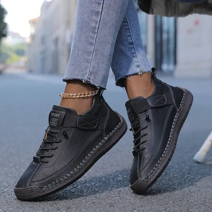 MIA™ Zapatillas Ortopédicas – Máxima Comodidad y Soporte Total para tus pies