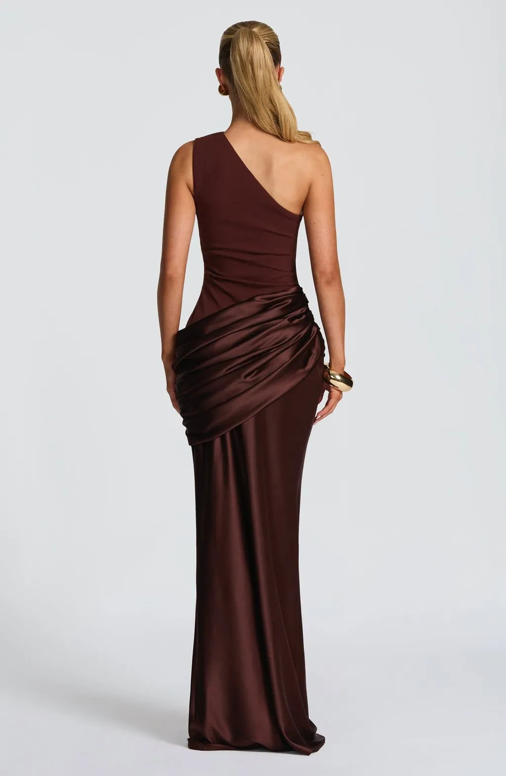 Vestido Azul Évora