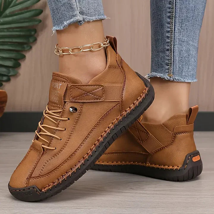 MIA™ Zapatillas Ortopédicas – Máxima Comodidad y Soporte Total para tus pies