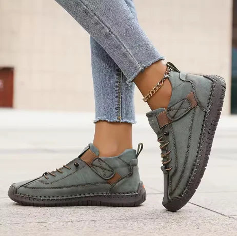 MIA™ Zapatillas Ortopédicas – Máxima Comodidad y Soporte Total para tus pies