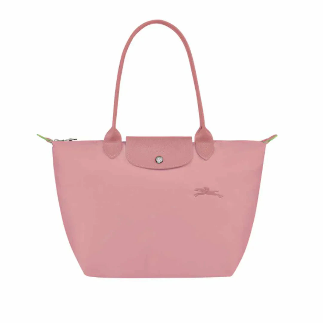 Bolso Tote Grande de Longchamp - Elegante y Espacioso