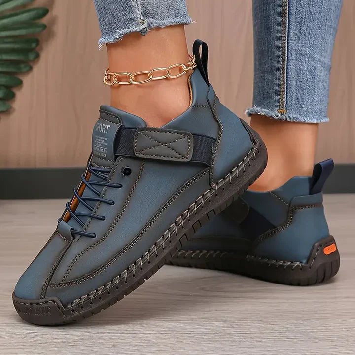 MIA™ Zapatillas Ortopédicas – Máxima Comodidad y Soporte Total para tus pies