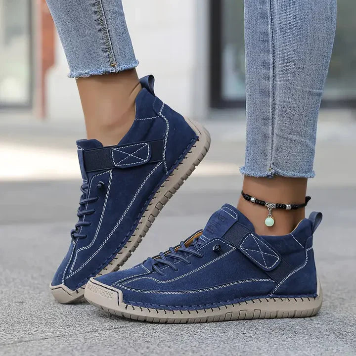 MIA™ Zapatillas Ortopédicas – Máxima Comodidad y Soporte Total para tus pies