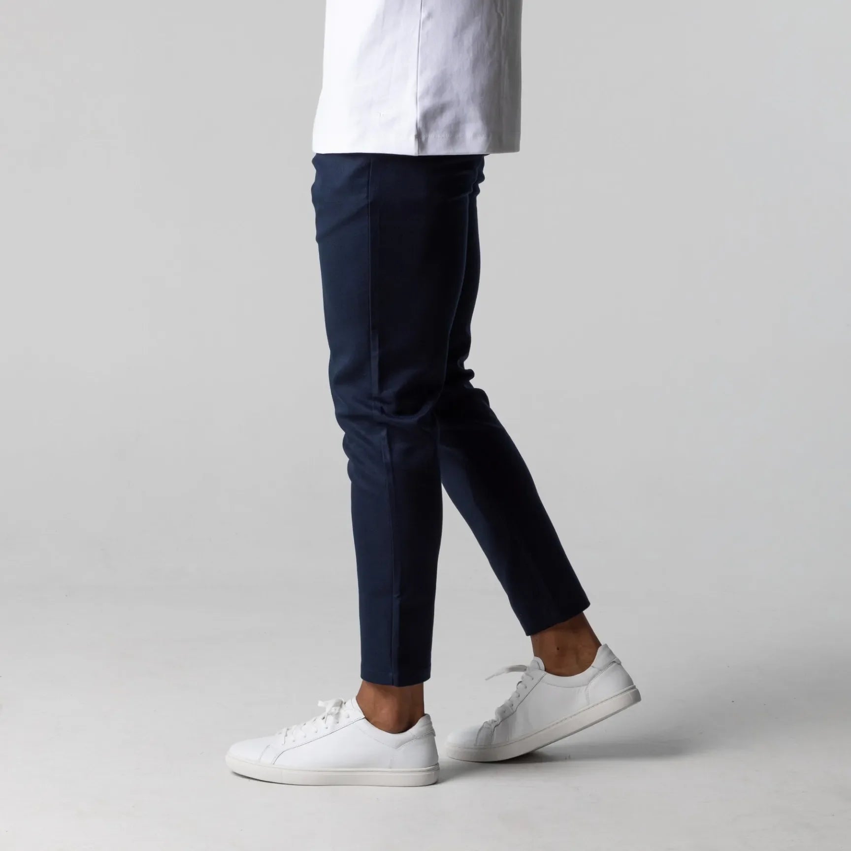Chino Elástico Premium - Máxima Comodidad y Ajuste Ideal