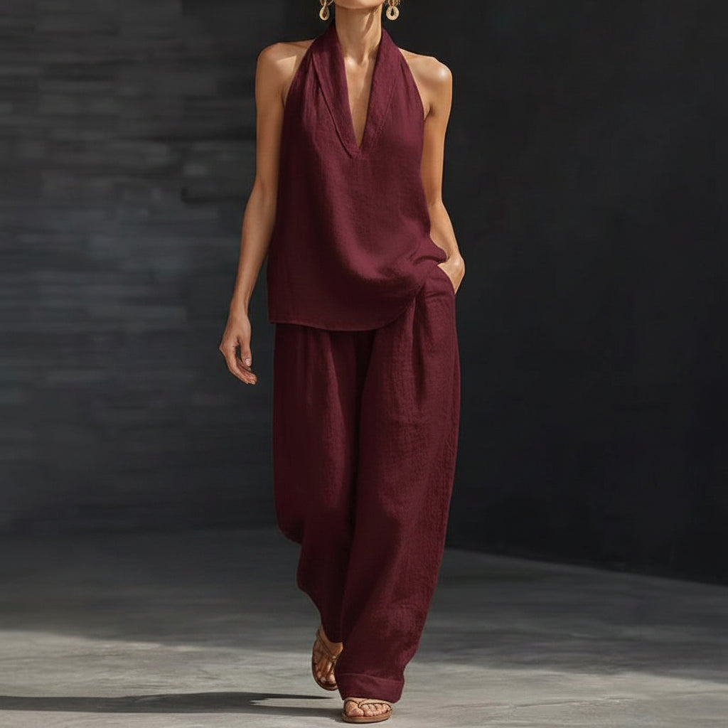 Angela | Completo Due Pezzi Elegante