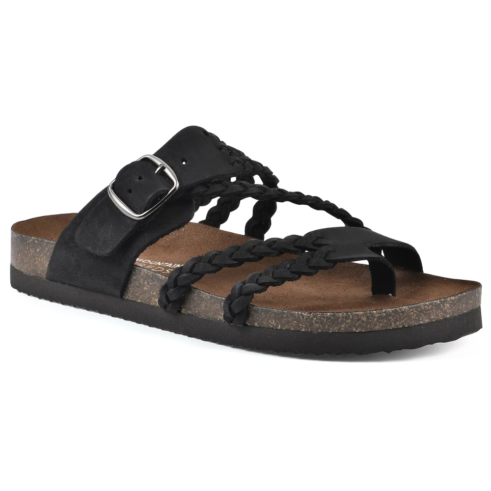 Sandalias ortopédicas Hayleigh: comodidad y soporte para cada paso