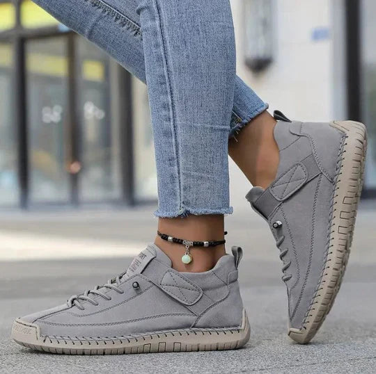 MIA™ Zapatillas Ortopédicas – Máxima Comodidad y Soporte Total para tus pies
