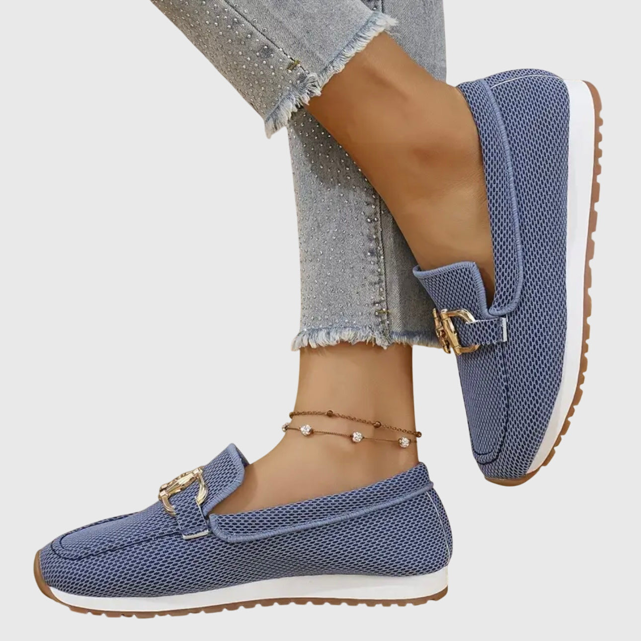 SUSIE | Zapatillas ortopédicas cómodas y de apoyo para uso diario