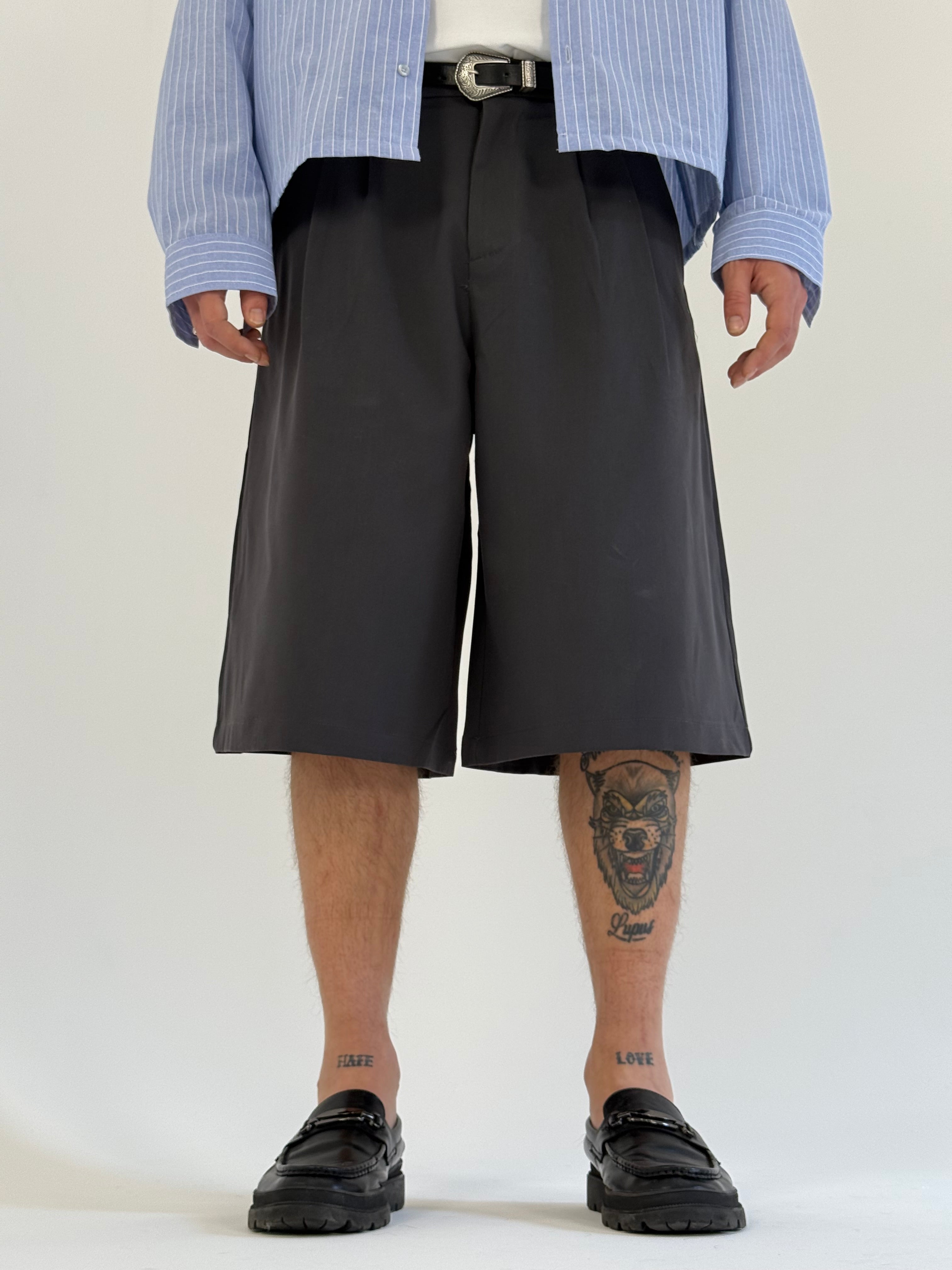 Bermuda Sir