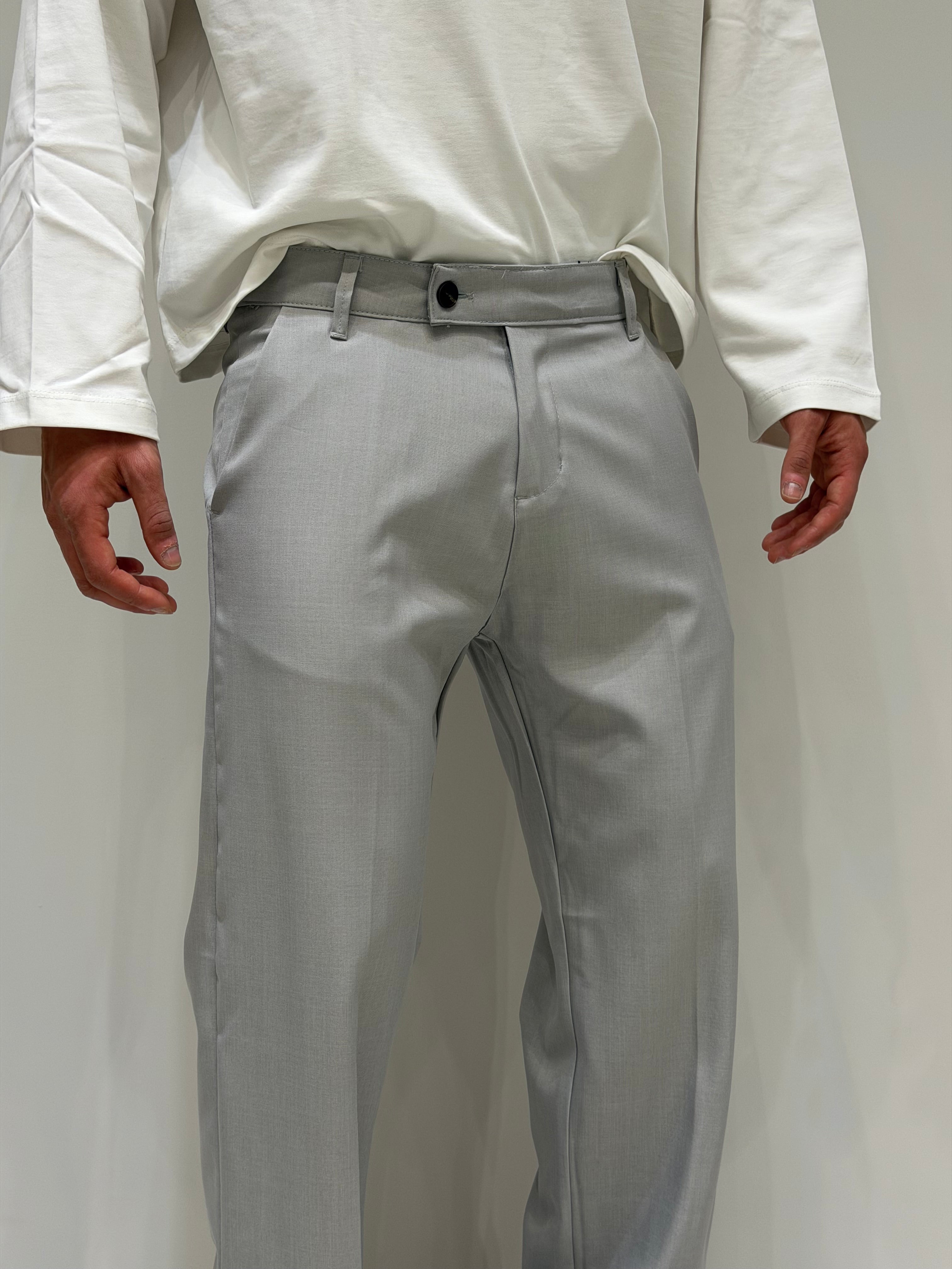 Pantalón de pierna ancha – comodidad y estilo