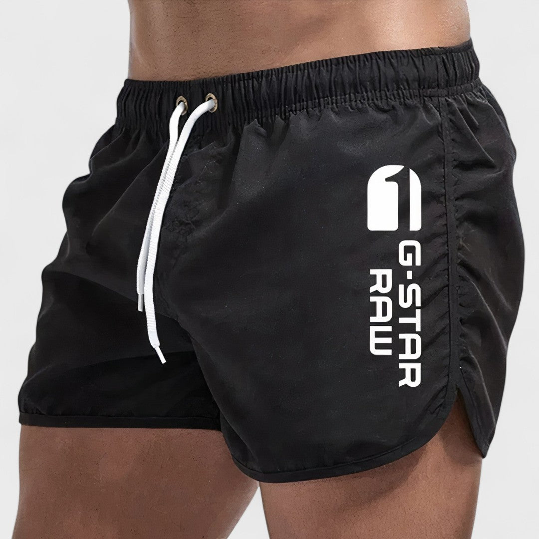 G-Star | Costume da bagno corto da uomo — stile moderno e confortevole