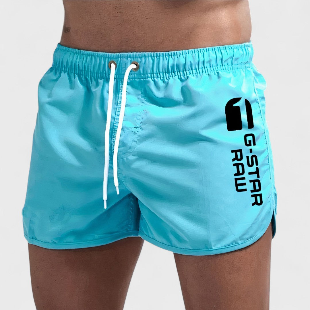 G-Star | Costume da bagno corto da uomo — stile moderno e confortevole