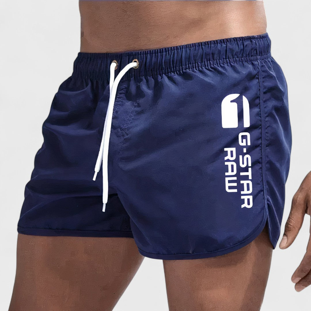 G-Star | Costume da bagno corto da uomo — stile moderno e confortevole