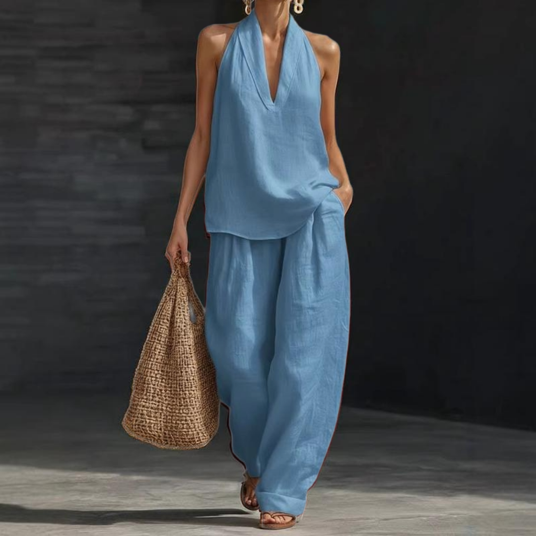 Angela | Completo Due Pezzi Elegante