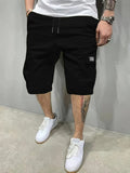 Louis | Shorts Cargo para Hombre – Comodidad y Estilo Diario
