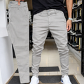Pantalones sastre Caspios