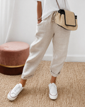 Linae™ | Pantalones casual ultra-confortables