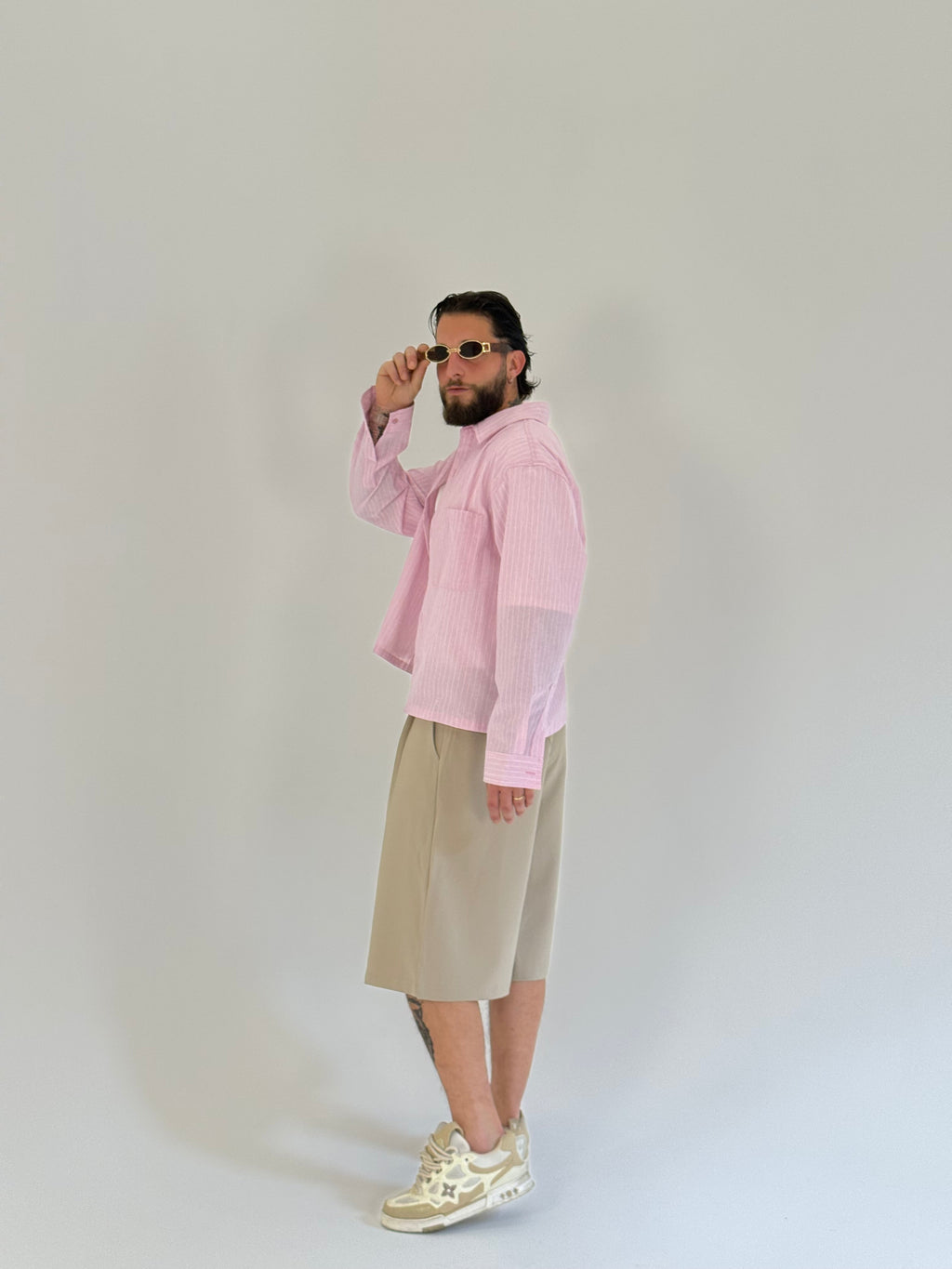 Bermuda Sir