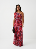Carla | Vestido maxi elegante y atemporal