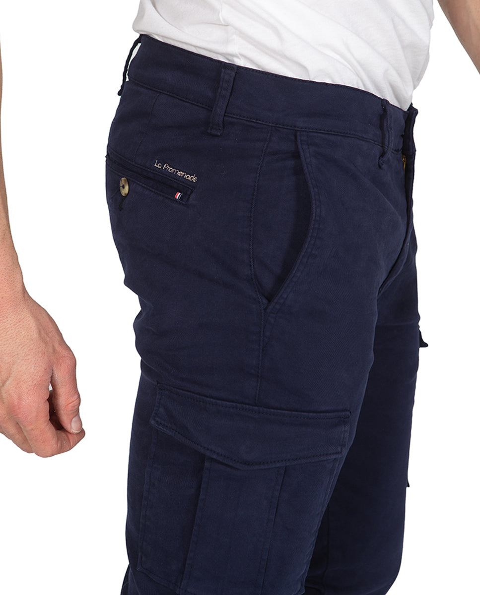 Skinny Cargo: Colores básicos