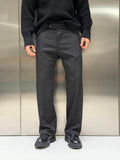 Pantalón de pierna ancha – comodidad y estilo