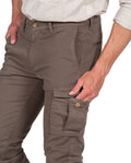 Skinny Cargo: Colori basici