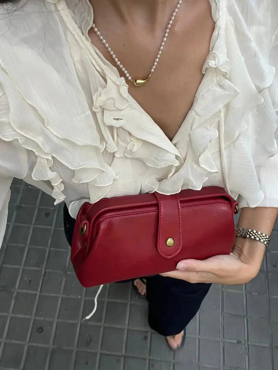 Borsa Arion Vintage 2x1: prendi la seconda borsa gratis