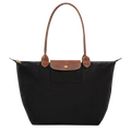 Bolso Tote Grande de Longchamp - Elegante y Espacioso