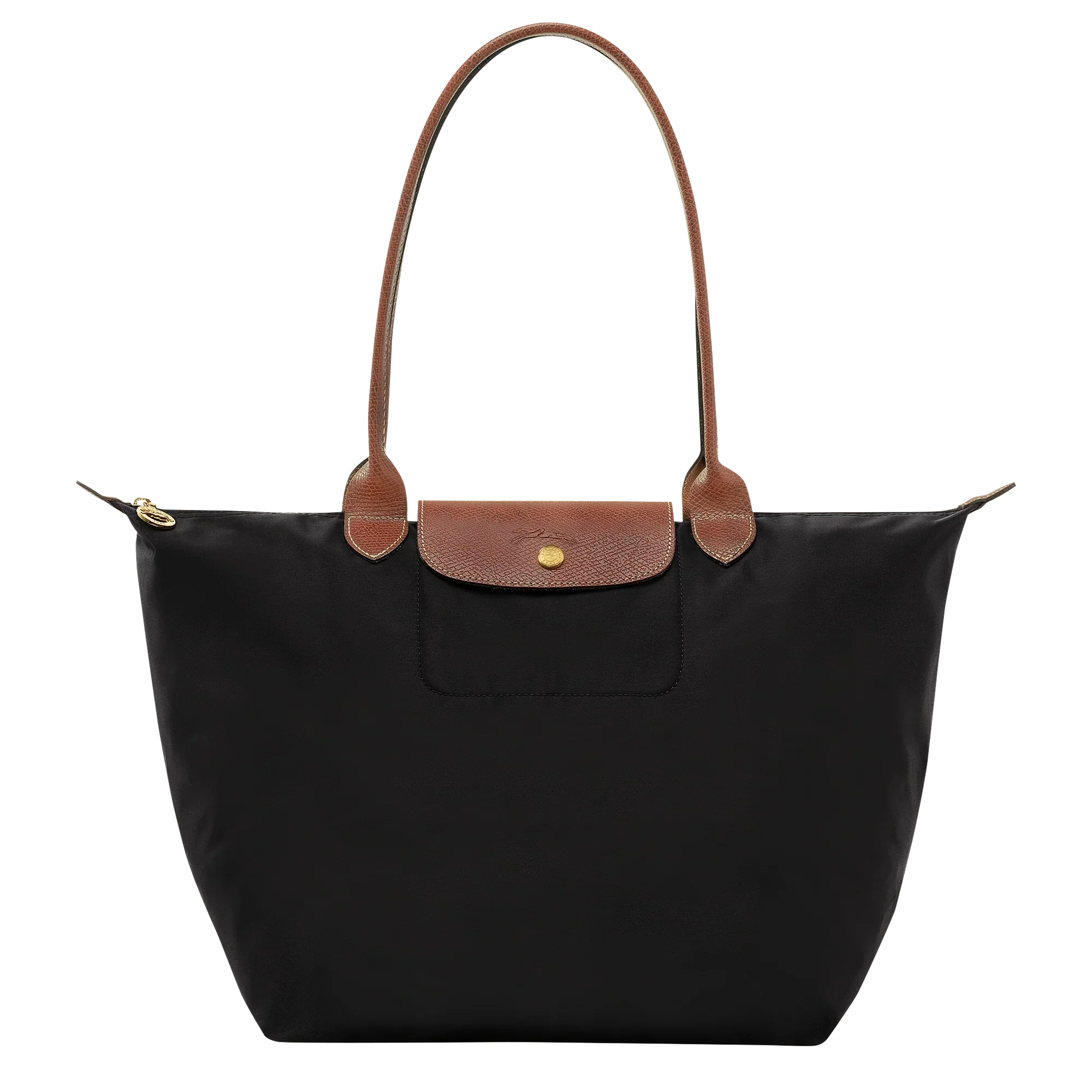 Bolso Tote Grande de Longchamp - Elegante y Espacioso