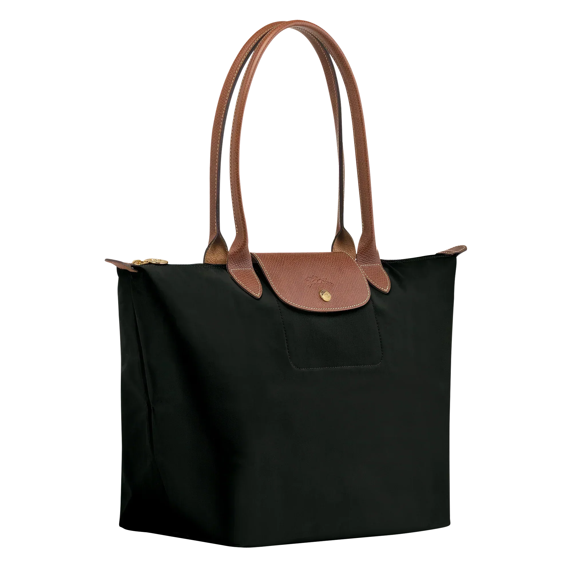 Bolso Tote Grande de Longchamp - Elegante y Espacioso