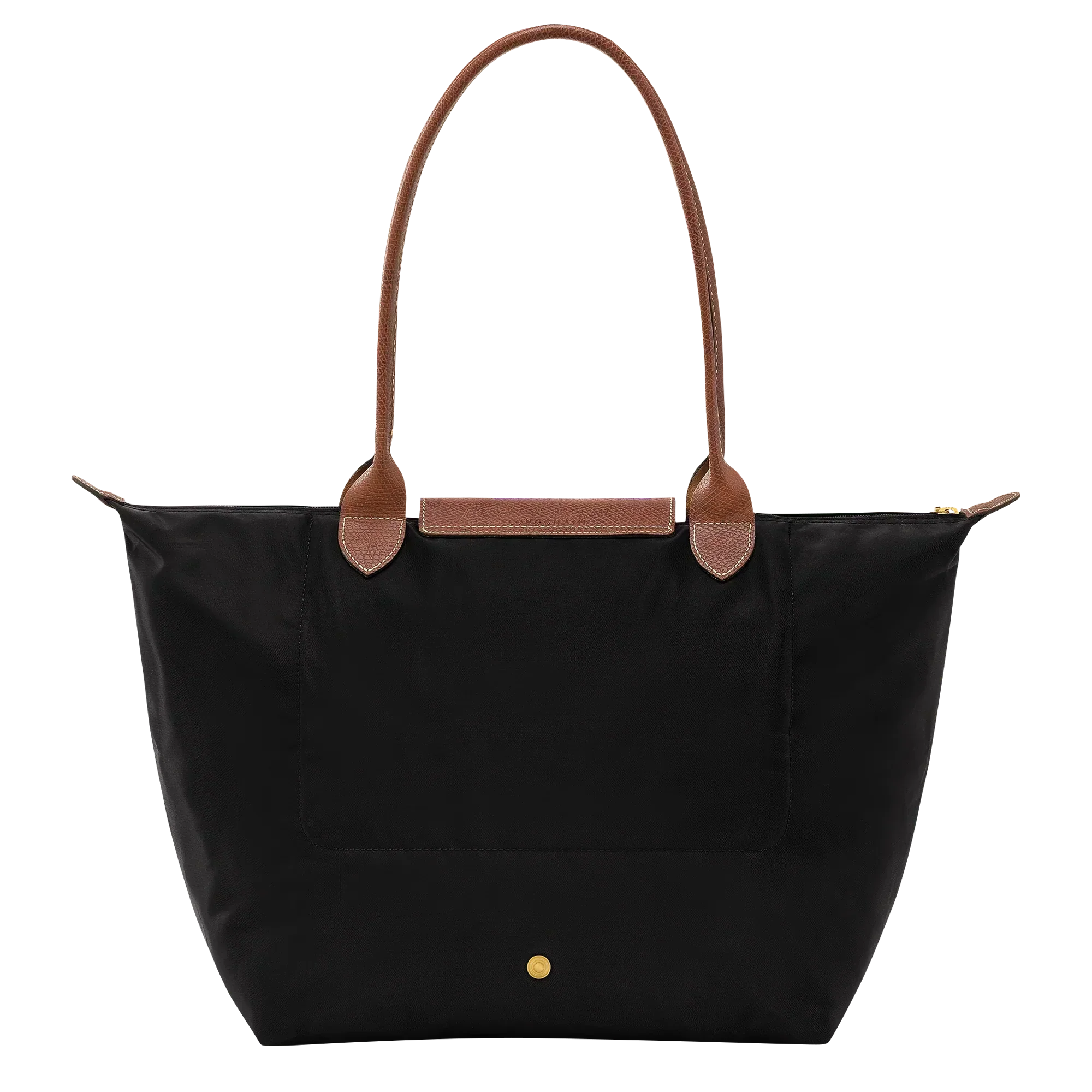 Bolso Tote Grande de Longchamp - Elegante y Espacioso