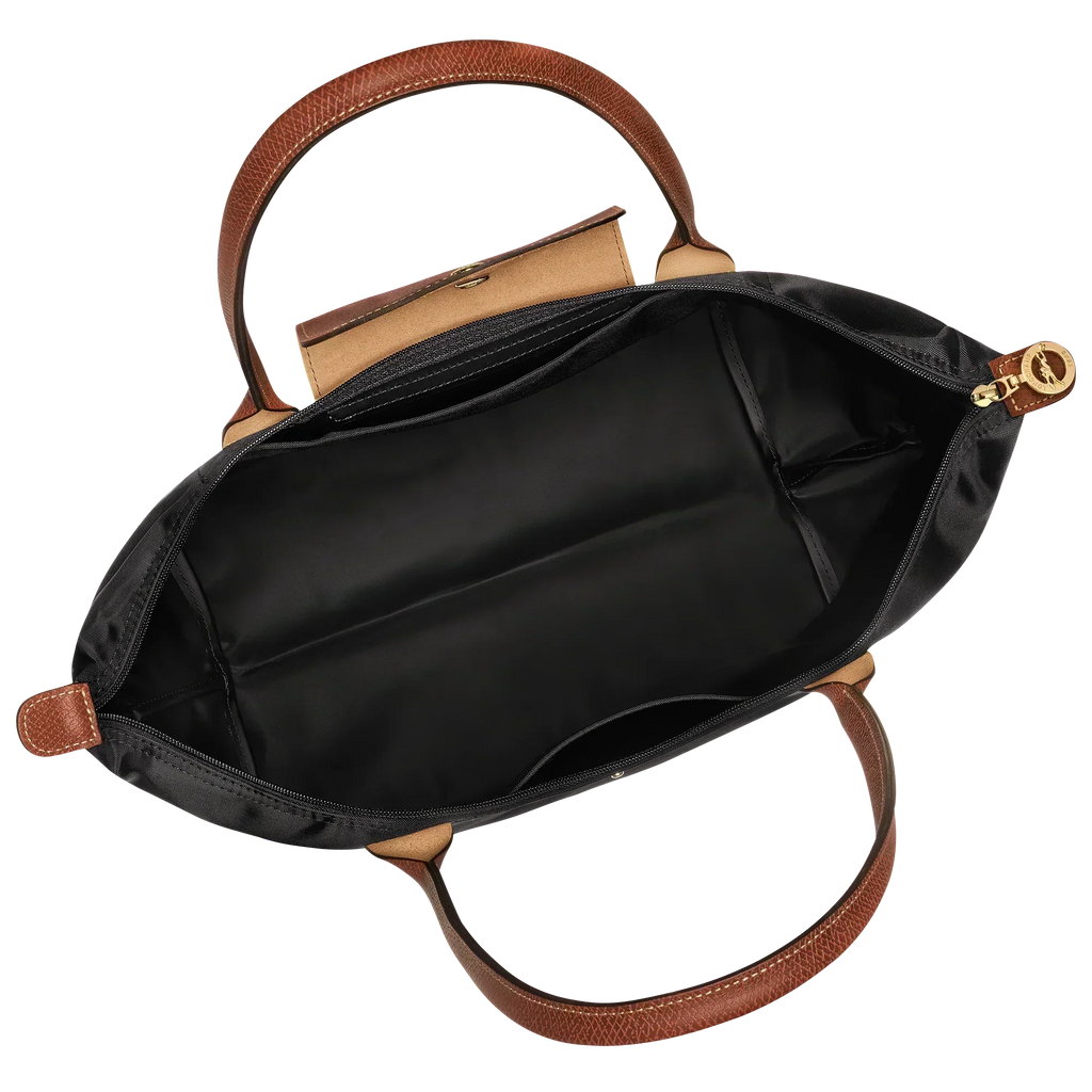 Bolso Tote Grande de Longchamp - Elegante y Espacioso