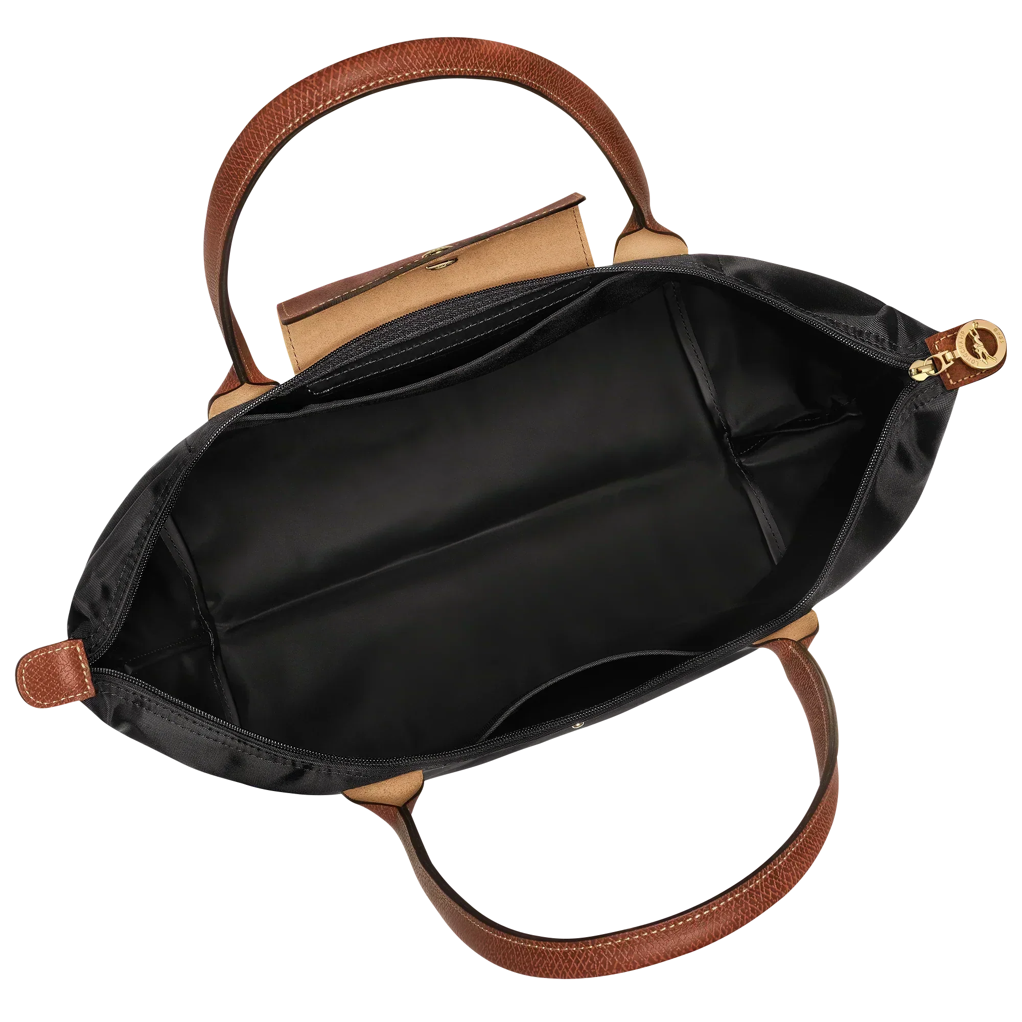 Bolso Tote Grande de Longchamp - Elegante y Espacioso