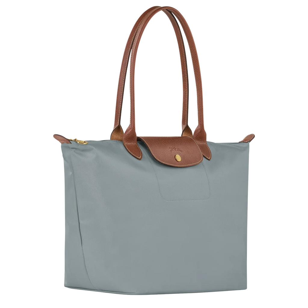 Bolso Tote Grande de Longchamp - Elegante y Espacioso