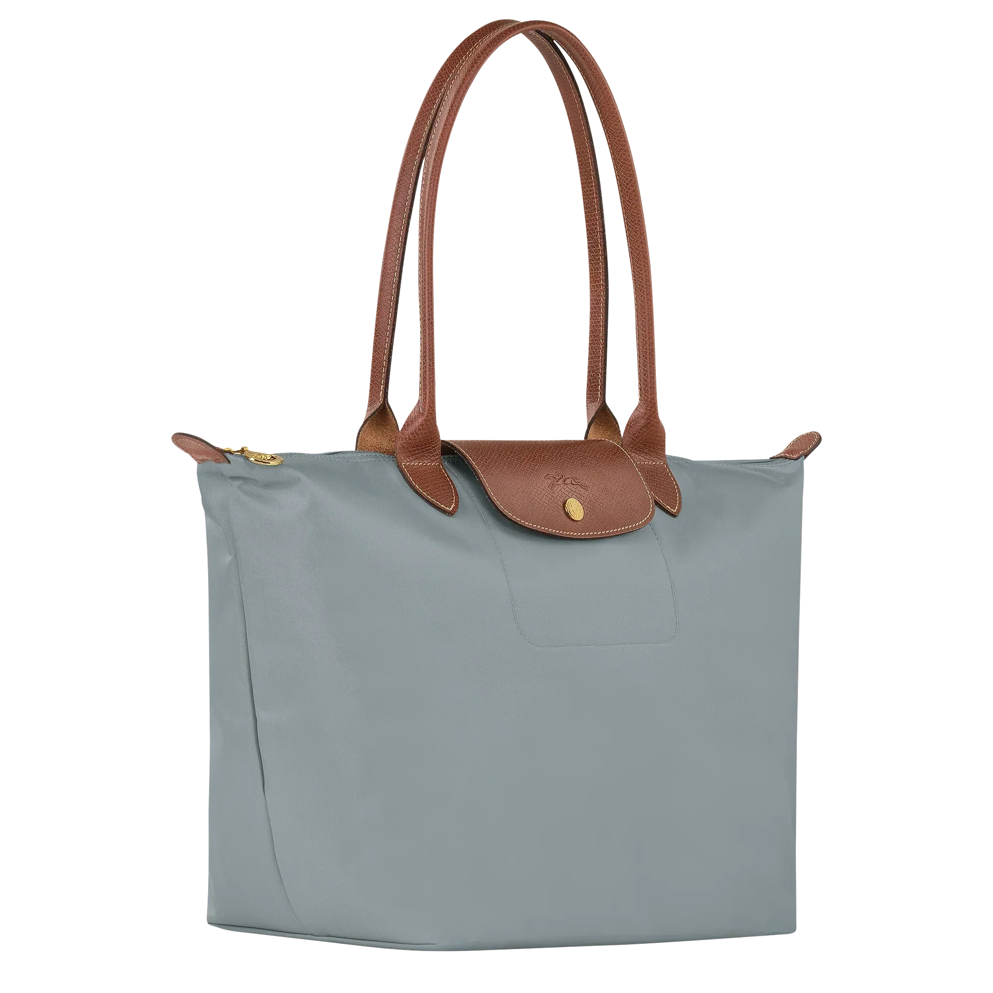 Bolso Tote Grande de Longchamp - Elegante y Espacioso