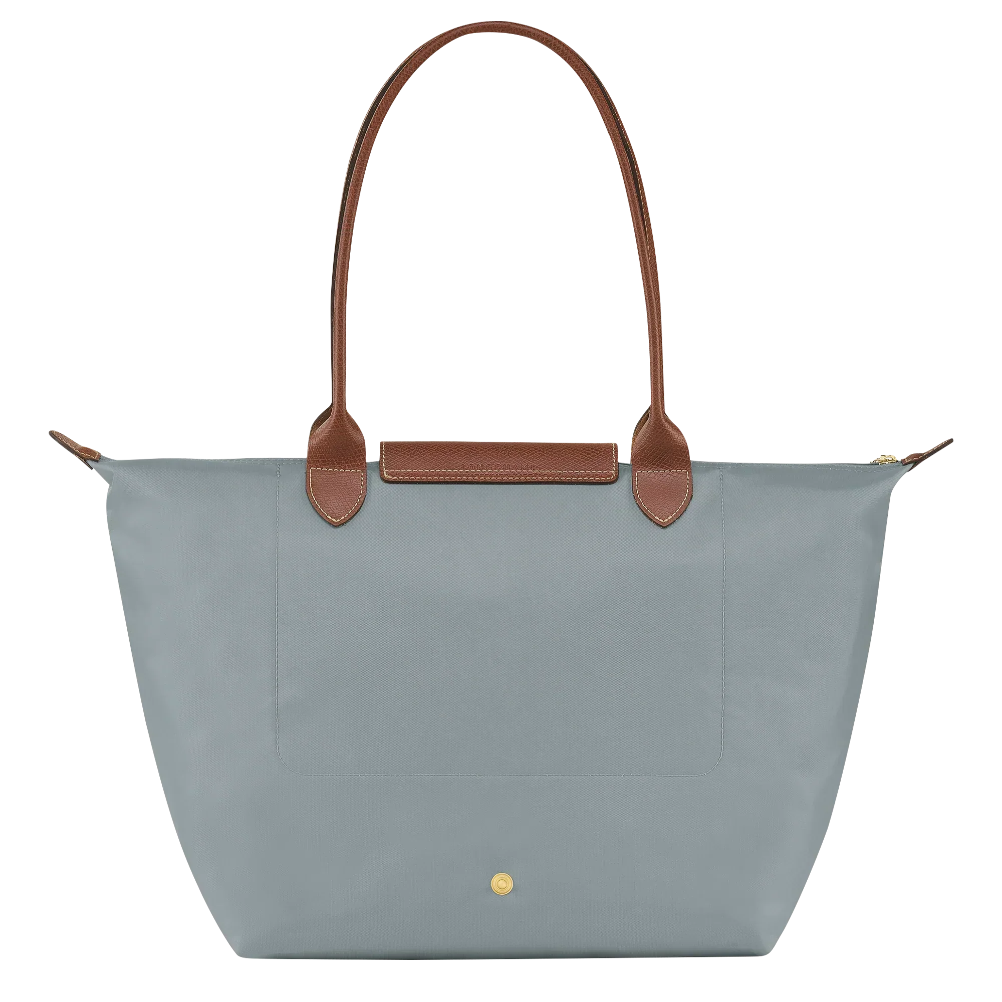 Bolso Tote Grande de Longchamp - Elegante y Espacioso