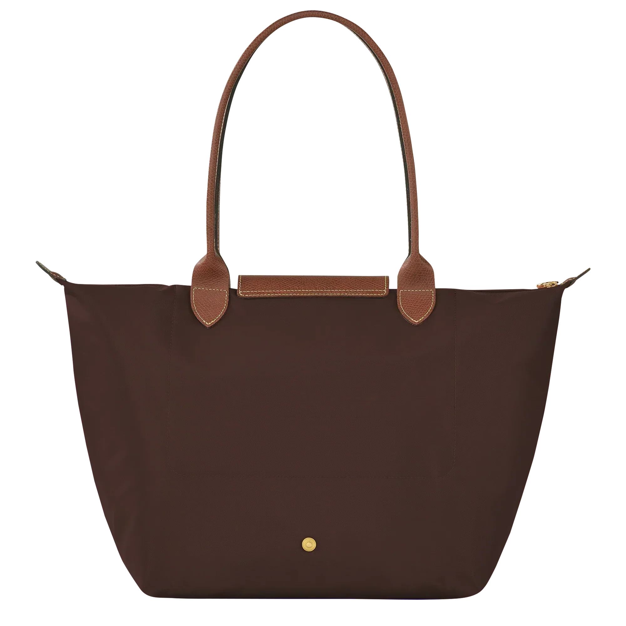 Bolso Tote Grande de Longchamp - Elegante y Espacioso