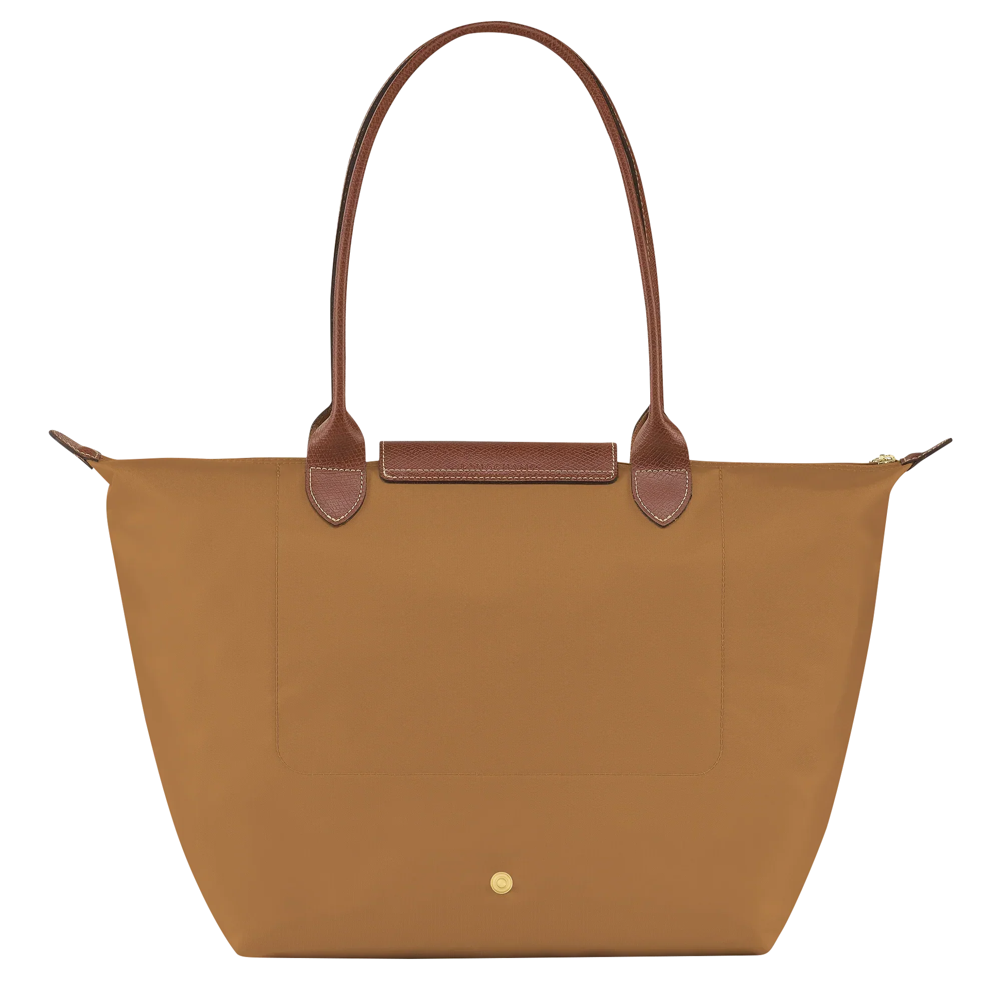 Bolso Tote Grande de Longchamp - Elegante y Espacioso
