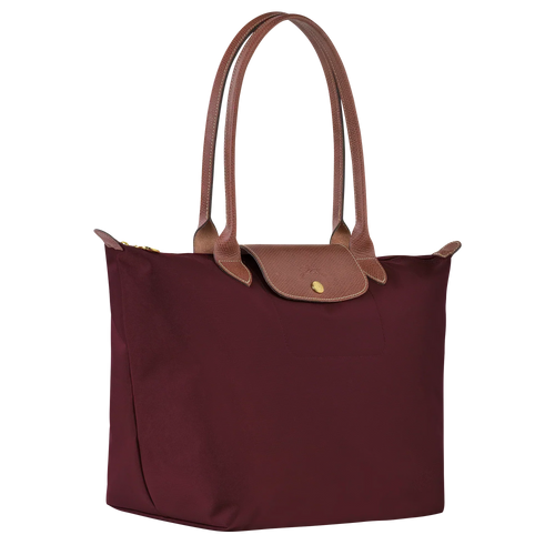 Bolso Tote Grande de Longchamp - Elegante y Espacioso