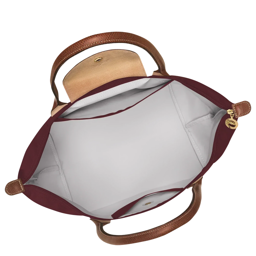 Bolso Tote Grande de Longchamp - Elegante y Espacioso