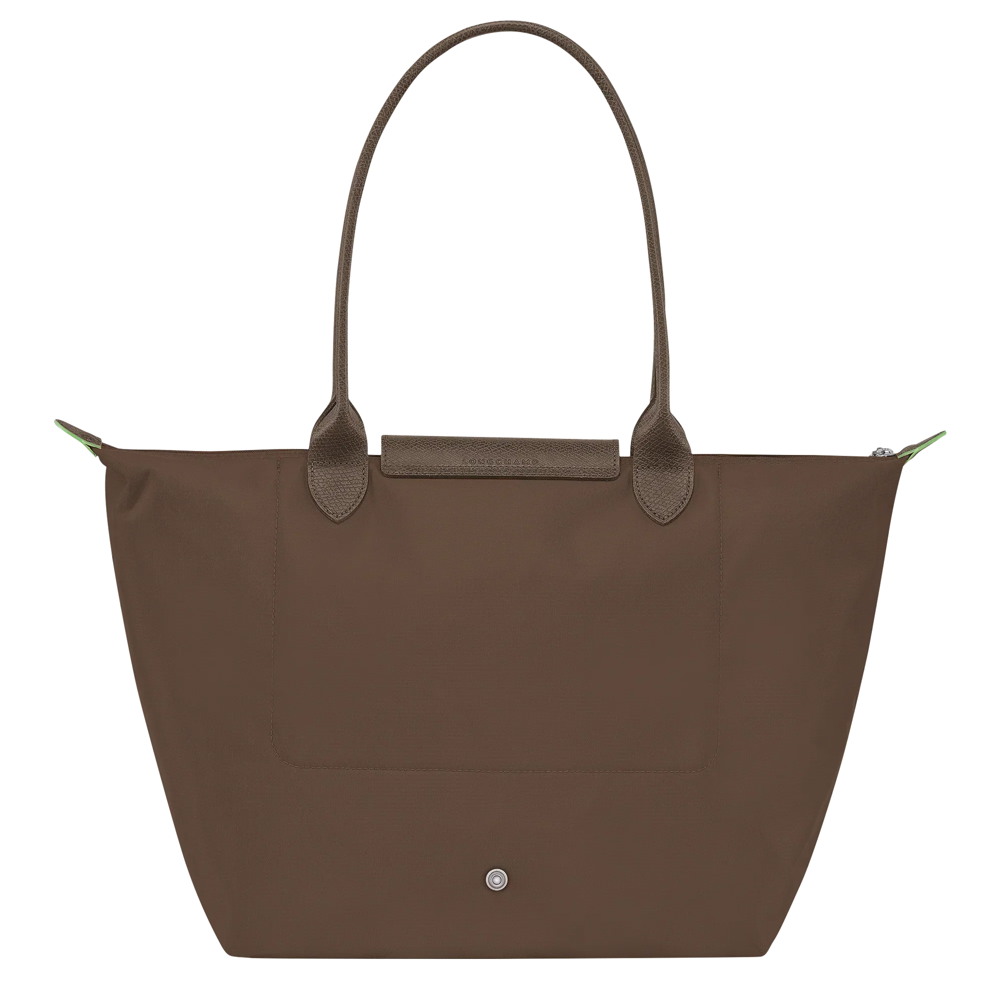 Bolso Tote Grande de Longchamp - Elegante y Espacioso